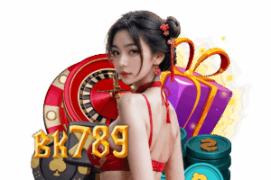 bk คาสิโนออนไลน์