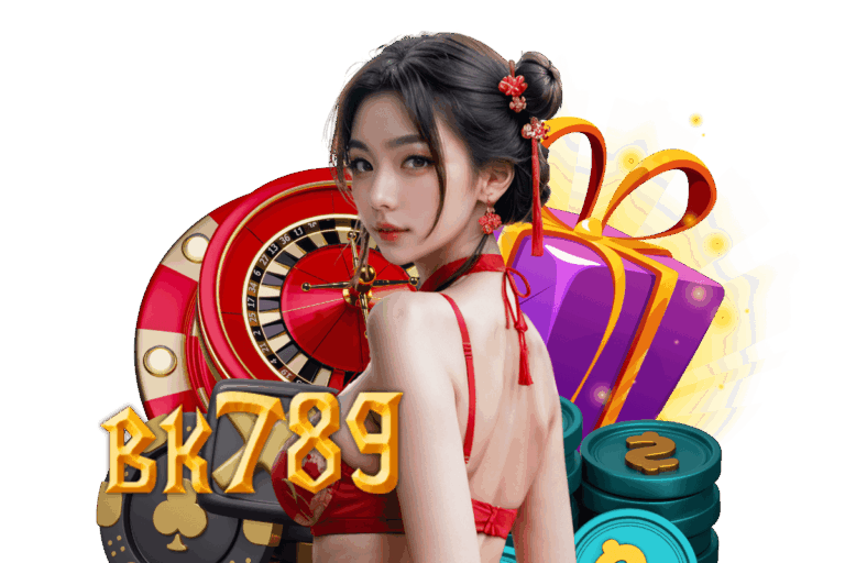 bk คาสิโนออนไลน์
