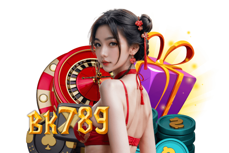 bk คาสิโนออนไลน์