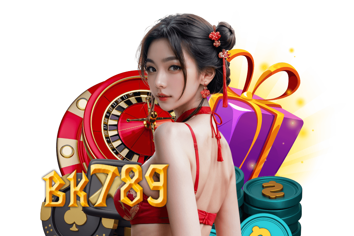 bk คาสิโนออนไลน์