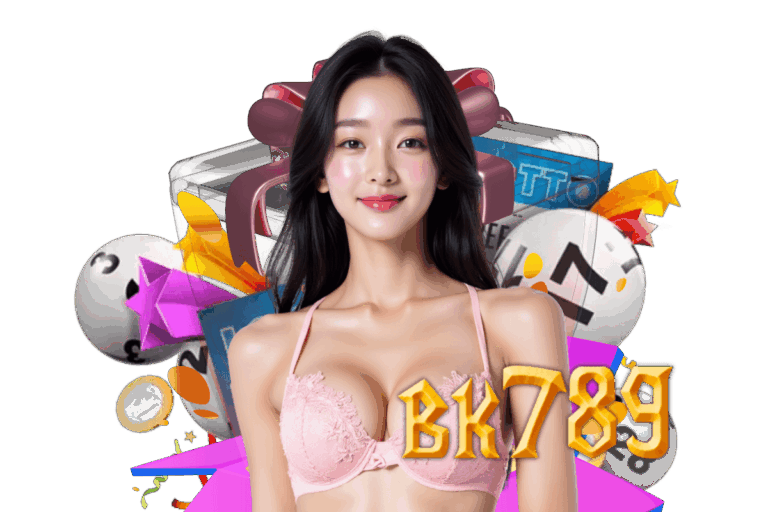 bk789 slot
