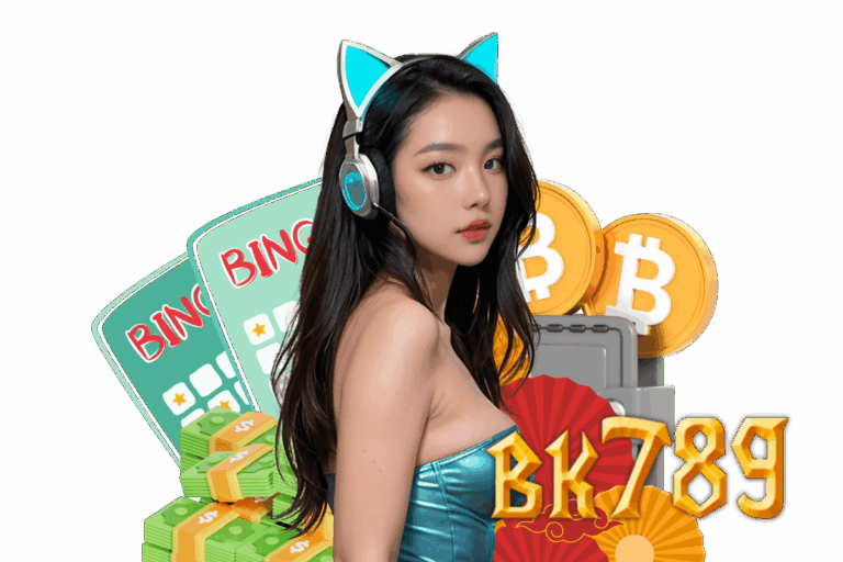 bk789 สมัคร