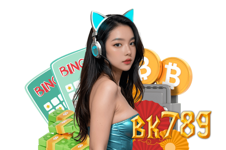 bk789 สมัคร