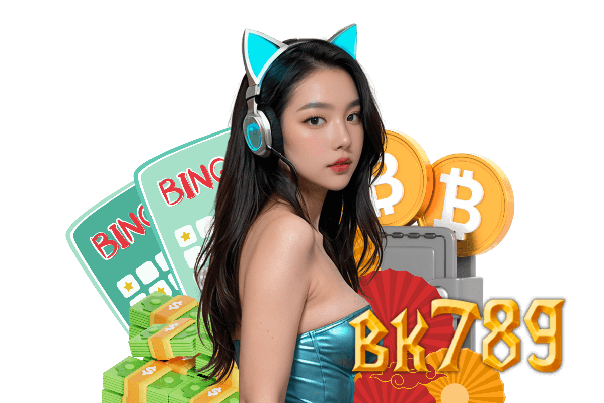 bk789 สมัคร