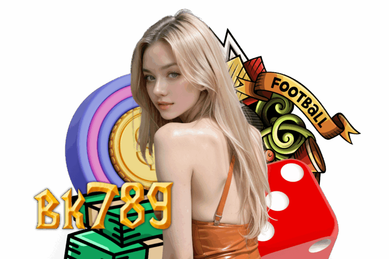 bk789 สล็อต