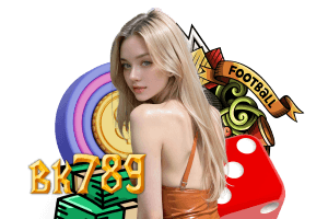 bk789 สล็อต