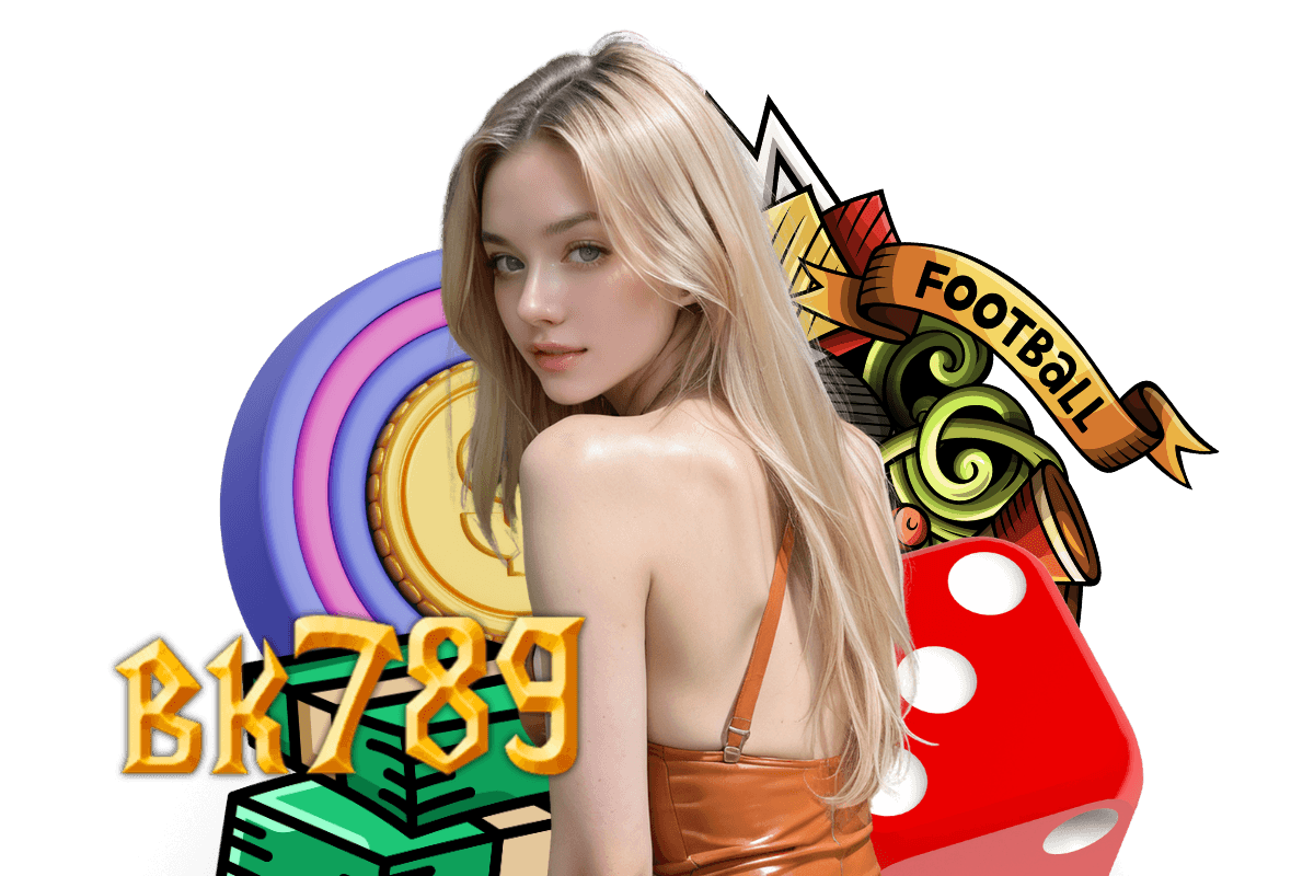 bk789 สล็อต