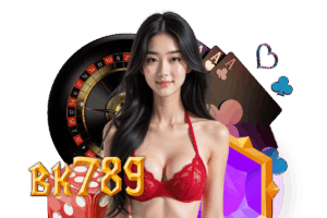 bk789 เครดิตฟรี