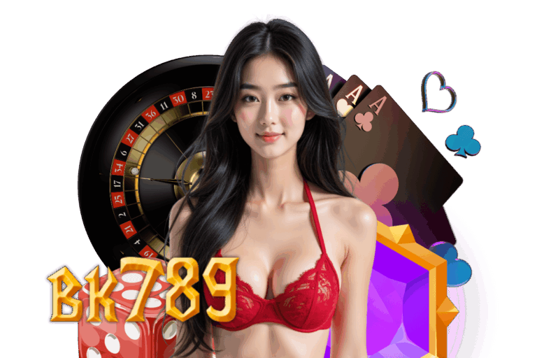 bk789 เครดิตฟรี