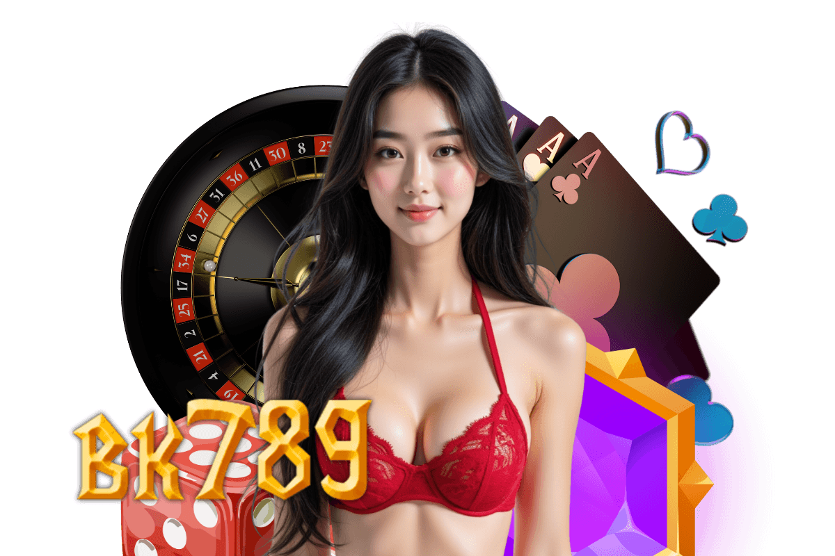 bk789 เครดิตฟรี