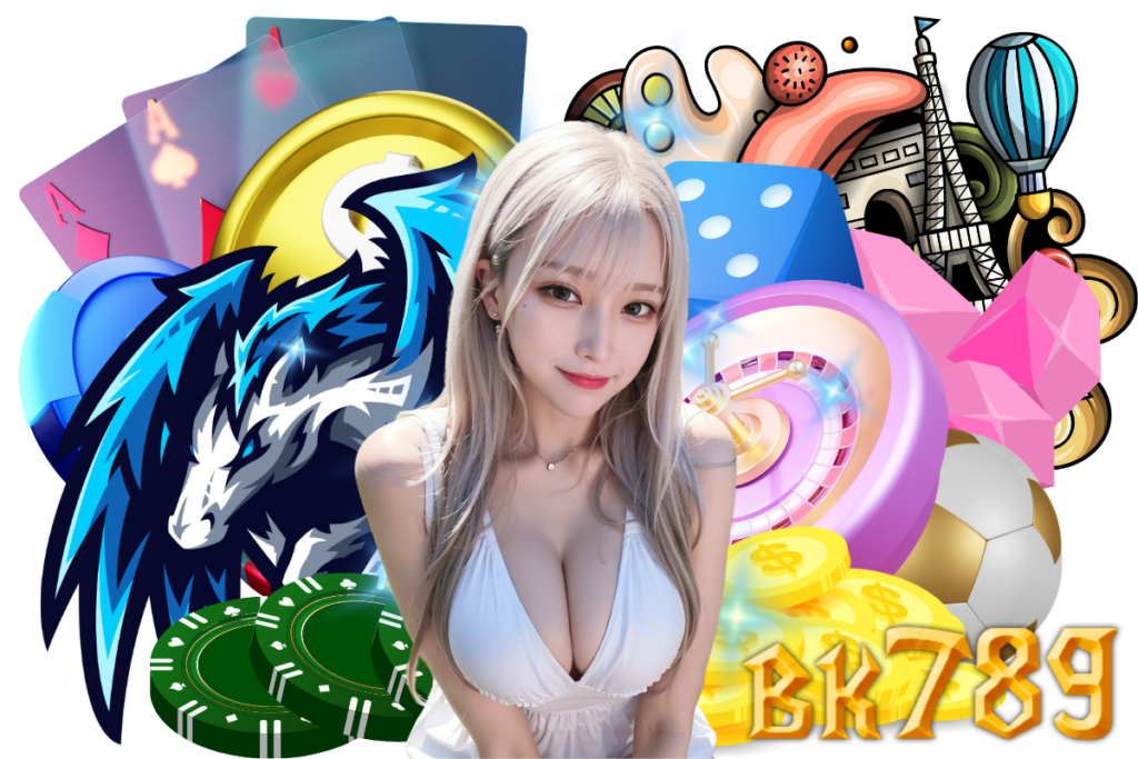 bk789 สล็อต