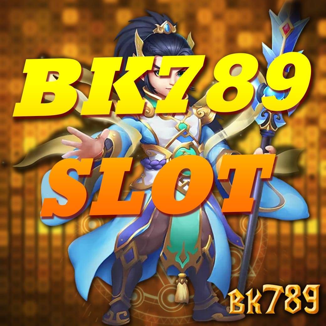bk789 slot